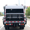 Dongfeng Duolika D6 Compression Garbage Truck