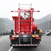 Dongfeng D3V Oilfield Truck