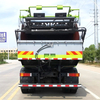 Dongfeng Tianjin 14 Cubic Meters Non-leakage Compression Garbage Truck