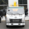 TRI RING High-altitude Operation Truck