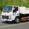 TRI RING Detachable Garbage Truck