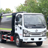 Dongfeng Duolika D6 Compression Garbage Truck