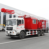 Dongfeng D3V Oilfield Truck