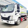 Liuzhou Auto Kitchen Waste Collection Vehicle