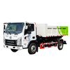 TRI RING Detachable Garbage Truck