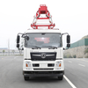 Dongfeng D3V Oilfield Truck
