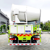 Sinotruk Howo TX Multi-functional Dust Suppression Vehicle