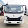 Liuzhou Auto Kitchen Waste Collection Vehicle