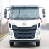 Liuzhou Chenglong 18 Cubic Meters Compression Garbage Truck
