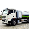 Sinotruk Howo TX Multi-functional Dust Suppression Vehicle