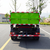 TRI RING Detachable Garbage Truck