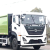 Dongfeng Tianlong 18-20 Cubic Meters Compression Garbage Truck