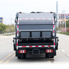 Shaanxi Auto Xunde X9 Kitchen Waste Collection Vehicle