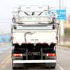 Jiefang 140,000 Non-leakage Compression Garbage Truck
