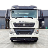 Sinotruk Howo TX Multi-functional Dust Suppression Vehicle