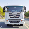 Dongfeng D9 (11 Cubic Meters) Multi-functional Dust Suppression Vehicle