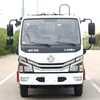 Dongfeng Duolika D6 Compression Garbage Truck