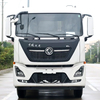Dongfeng Tianlong 18-20 Cubic Meters Compression Garbage Truck