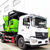 Dongfeng Special Bottom D3 Detachable Garbage Truck