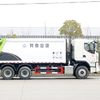 Liuzhou Chenglong 18 Cubic Meters Compression Garbage Truck