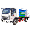 Sinotruck Super-Light Howo Dust Suppression Vehicle
