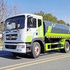 Dongfeng D9 (11 Cubic Meters) Multi-functional Dust Suppression Vehicle