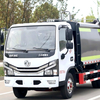 Dongfeng Duolika D6 Compression Garbage Truck