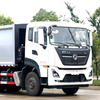 Dongfeng Tianlong 18-20 Cubic Meters Compression Garbage Truck