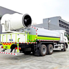 Sinotruk Howo TX Multi-functional Dust Suppression Vehicle