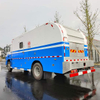 Shacman L2000 4x2 Oil Well Logging Truck