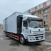 Dongfeng 4x2 Pure Electric 9.6-Meter Medium-Duty Truck
