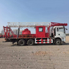 Shacman 6X4 Oil Production Vehicle