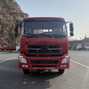 Dongfeng Tianjing 6X6 Off-road Awd Chassis