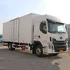 Dongfeng Liuzhou Auto 245hp 4X2 Logistics Truck