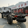 Dongfeng 4X4 Off-road Awd Chassis