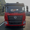 HYVA HST12 E4 Telescopic Crane with Dongfeng 6X4 Chassis