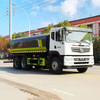 Dongfeng Huashen T5 15-18Ton 6X4 Water Truck 