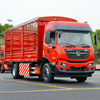 Dongfeng Xinjiang Tianjin KR Gas 220 HP 4X2 Logistics Truck 