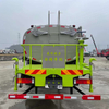 Dongfeng Huashen F5 chassis 18-20Ton 6X4 Water Truck 