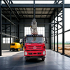 Trr-ring 6X4 Oil-drilling Truck