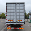 Dongfeng 4x2 Pure Electric 9.6-Meter Medium-Duty Truck