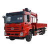 Sany Palfinger SPS30000 Sany Truck-Mounted Crane with Tri-ring 6X4 Chassis