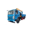  Sany palfinger SPS16000 4-section Boom Crane with 4X2 chassis