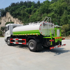 Dongfeng 9Ton 4X2 180hp Greening Sprinkler Truck