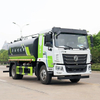 Dongfeng Huashen CS5 7-10T 4X2 Greening Sprinkler Truck