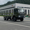 Dongfeng Tianjing 6X6 Off-road Awd Chassis