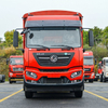 Dongfeng Xinjiang Tianjin KR Gas 220 HP 4X2 Logistics Truck 