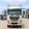 Dongfeng DFCV Tianjing KR 260hp 4X2 9.8metres cargo truck