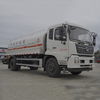 Dongfeng Tianjin chassis 11-15Ton 4X2 Acetone Water Spray Truck