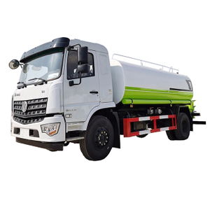 Dongfeng Special chassis 15Ton 4X2 Water Spray Truck